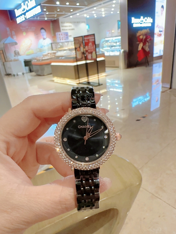 ブランド時計素材ディテール